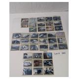 PEARL HARBOR COLLECTIBLE TRADING CARDS