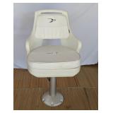WISE  8WD015 STANDARD PILOT MARINE CHAIR - RESERVE
