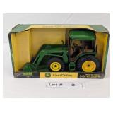 JOHN DEERE 5420 W/LOADER REPLICA