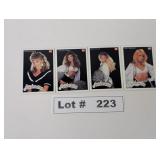 RAIDERETTES FOOTBALL