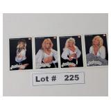 RAIDERETTES FOOTBALL