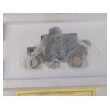 1910 BENZ LIMITED MINIATURE UNTOUCHED IN ORIGINAL