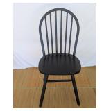 BENT WOOD DINING CHAIR