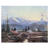 "DAYS OF PEACE" 10TH ANNIVERSARY COLLECTION PAIN