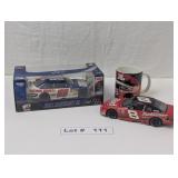 DALE EARNHARDT COLLECTIBLES