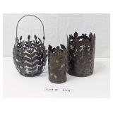 BATTERY OPERATED PATION CANDLE LIGHTS