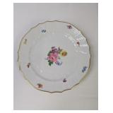 "HUTSCHENREUTHE GELB" DRESDEN BAVARIA GERMANY CH