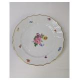 "HUTSCHENREUTHE GELB" DRESDEN BAVARIA GERMANY CH