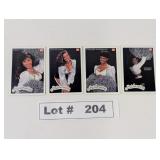 RAIDERETTES FOOTBALL