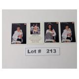 RAIDERETTES FOOTBALL