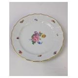 "HUTSCHENREUTHE GELB" DRESDEN BAVARIA GERMANY CH