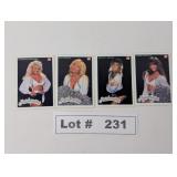 RAIDERETTES FOOTBALL