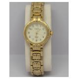 CARRIAGE INDIGLO BY TIMEX LADIES WATCH