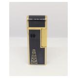 VINTAGE DUNHILL ROLLAGAS LIGHTER - RESERVE $78