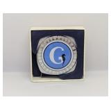 GLOBAL MARINE PROMO TAPE MEASURE