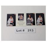 RAIDERETTES FOOTBALL