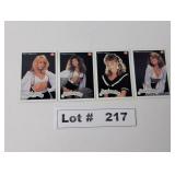 RAIDERETTES FOOTBALL