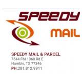 SPEEDY MAIL AND PARCEL
