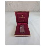 VINTAGE RONSON LIGHTER - RESERVE $30