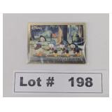 DISNEY PREMIUM P1 DONALD DUCK TRADING CARD