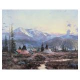 "DAYS OF PEACE" 10TH ANNIVERSARY COLLECTION PAIN