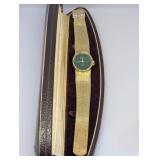 ROYAL DYNASTY 17 JEWEL LADIES WATCH - RESERVE $123