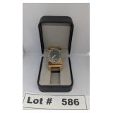 VANTAGE 17 JEWELS LADIES BRACELET WATCH - RESERVE