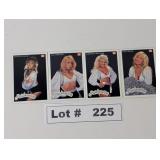 RAIDERETTES FOOTBALL