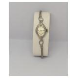 1969 CARAVELLE BY BULOVA M9 LADIES WATCH - RESERVE