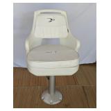 WISE  8WD015 STANDARD PILOT MARINE CHAIR - RESERVE