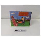 10 LIGHT GOLF LIGHT SET