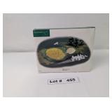 DEPT56 VILLAGE ACCESSORIES PUTTING GREEN