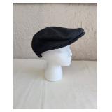 CREMIUX  FLAT CAP SIZE L/XL