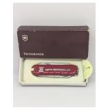 VICTORINOX SIGMA ELECTRONICS PROMO SWISS ARMY POCK