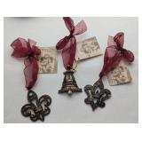 JEWELRY - CLASSIC BEJEWELED BELINDA MILEY