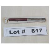 CUDD PRESSURE CONTROL VINTAGEGARLAND PROMO PEN