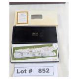 CROSS CLASSIC 12KT GOLD FILLED PROMO WRITING INSTR