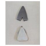 UNIQUE VINTAGE POCKET KNIVES