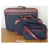 3 PC SUIT CASE SET