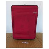 LARGE TRAVEL GEAR WHEELED SUITCASE