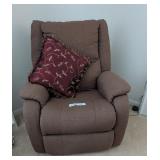 LIFT CHAIR - DID NOT WORK WHEN TESTED.  POSSIBLY N