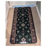 HALLWAY AREA RUG