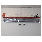 AUTO LOGO SIGN LAMP - CADILLAC XLR