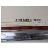 AUTO LOGO SIGN LAMP - SUBARU SVX