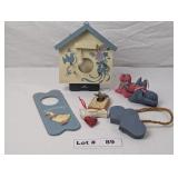 RUSTIC COUNTRY HOME DECOR