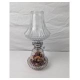 CLASSIC OIL LAMP WITH ADD