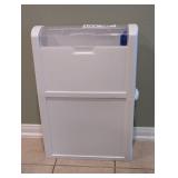 LAUNDRY SUPPLIES CADDY