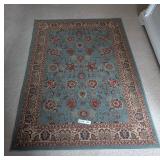VINTAGE AREA RUG 60X79