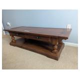 VINTAGE COFFEE TABLE