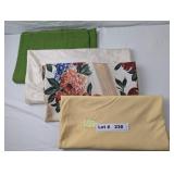 TABLE CLOTHS